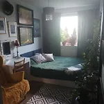 Atrakcyjny Z Duzym Ogrodem Apartamento *