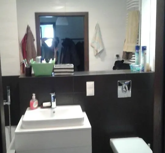 Atrakcyjny Z Dużym Ogrodem * Gdańsk